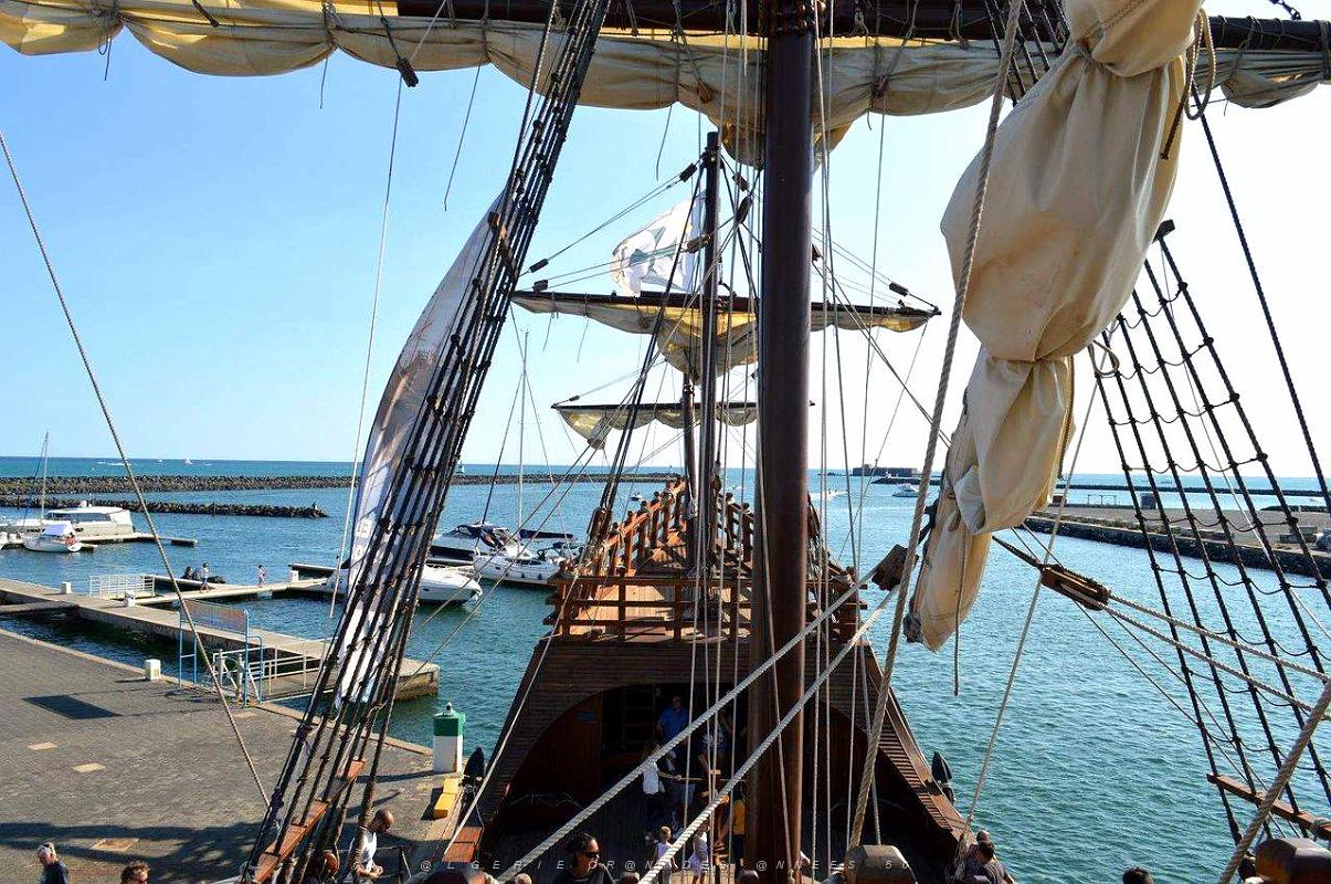Cap d'Agde - Santa Maria 72.JPG